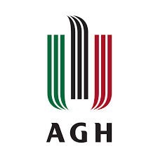 AGH UST Logo
